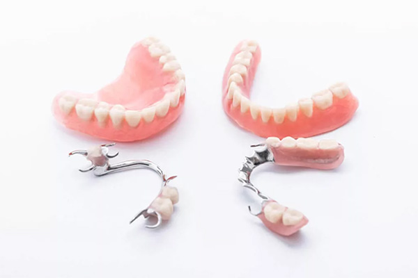 Removable Dentures